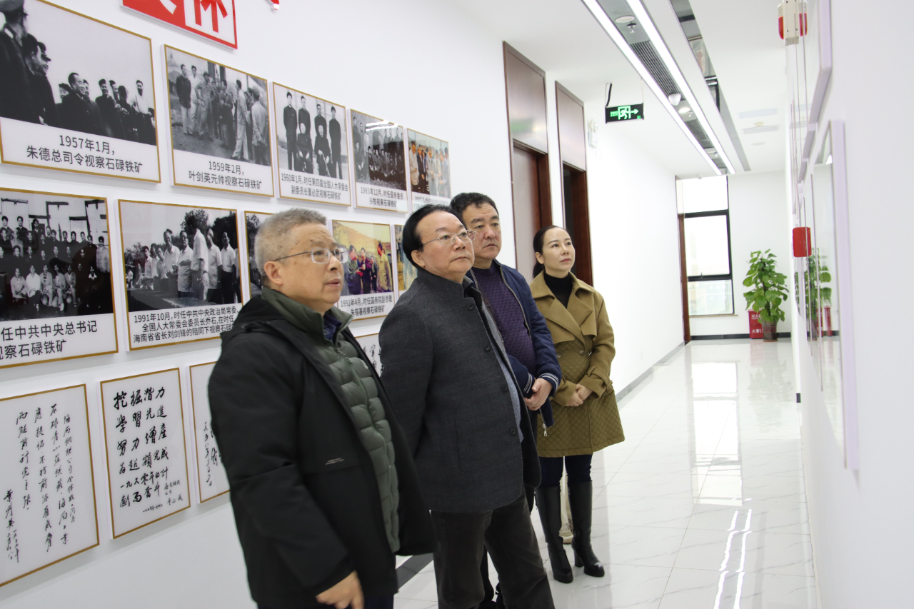 海南省国资委党委副书记王有福到博天堂开展新春慰问暨专项调研4.jpg