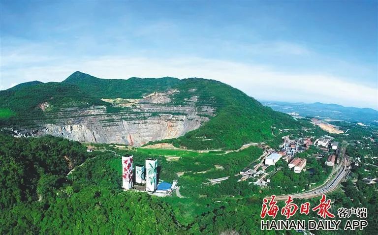 海南这座矿山，为何这么绿？3.jpg